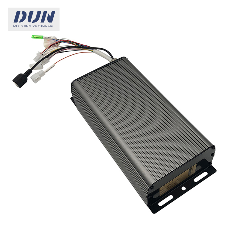 Sabvoton SVMC72100-M 48-72v 10 - 72V 100A Sabvoton Controller ulasan dan harga