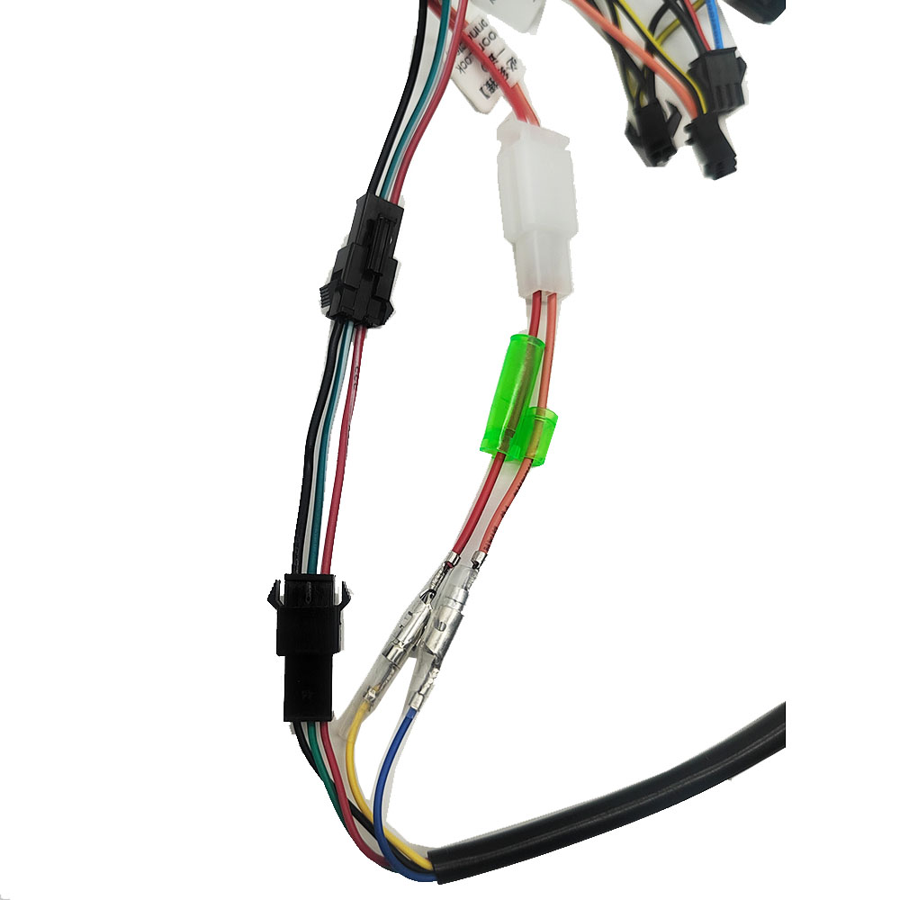 Electric Bike/Bicycle E-bike E - Kelly Kls7230S Controller ulasan dan harga