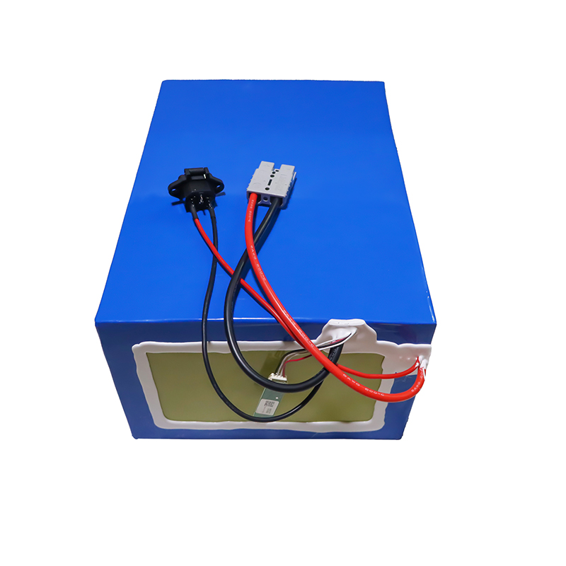 XNY 72V High Capacity Lithium  - 72V 40Ah Lifepo4 Battery Pack ulasan dan harga