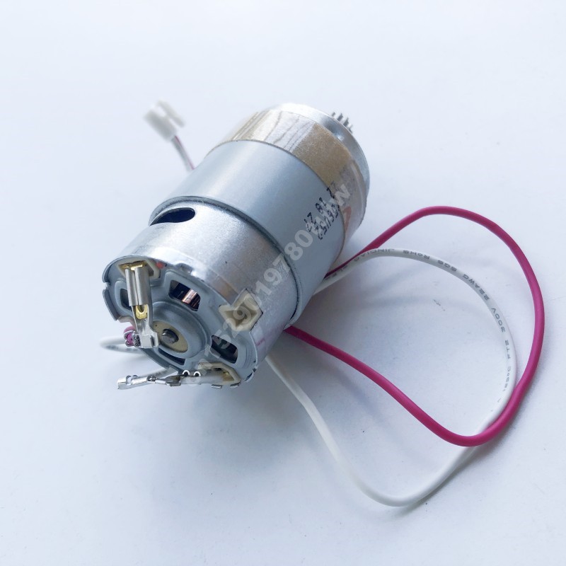 Vacuum Cleaner Brush Head Moto - Kelly Kls7230S Controller ulasan dan harga