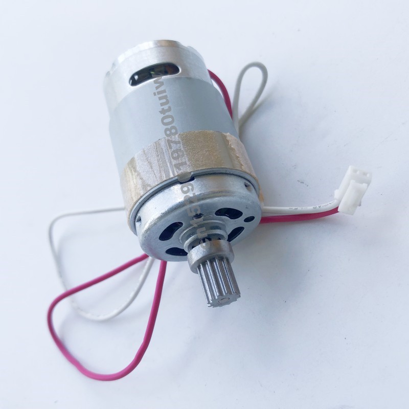 Vacuum Cleaner Brush Head Moto - Kelly Kls7230S Controller ulasan dan harga
