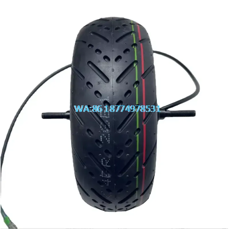 Wmwmnu 11 Inch High Power 3500 - 11 Inch 72V 3500W Hub Motor ulasan dan harga