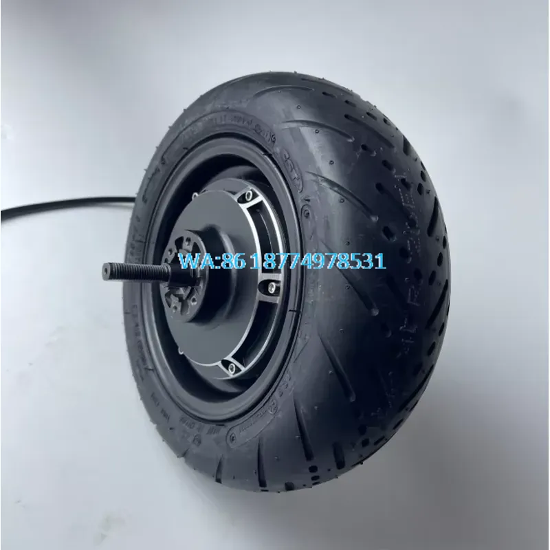 Wmwmnu 11 Inch High Power 3500 - 11 Inch 72V 3500W Hub Motor ulasan dan harga