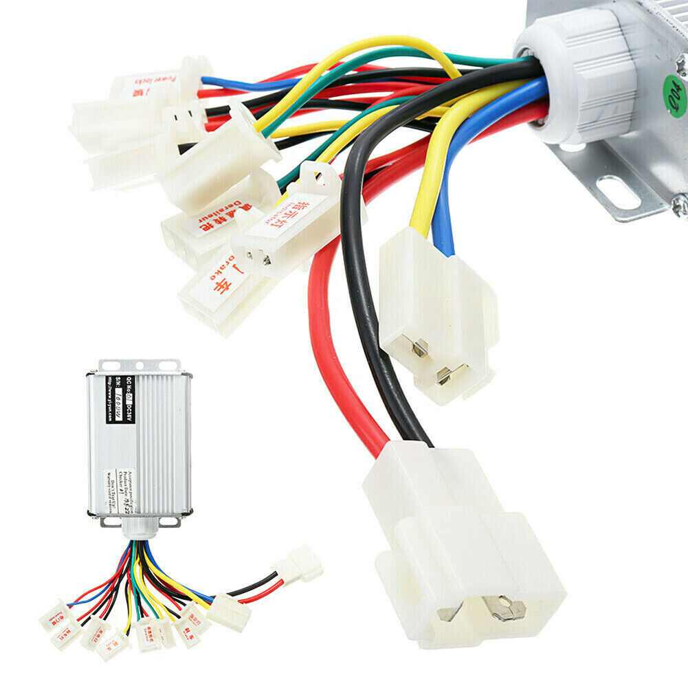 1pc 36/48V 1000W Electric Bicy - Kelly Kls7230S Controller ulasan dan harga