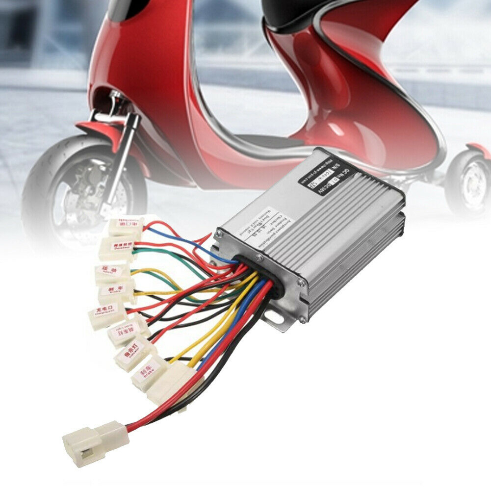 1pc 36/48V 1000W Electric Bicy - Kelly Kls7230S Controller ulasan dan harga