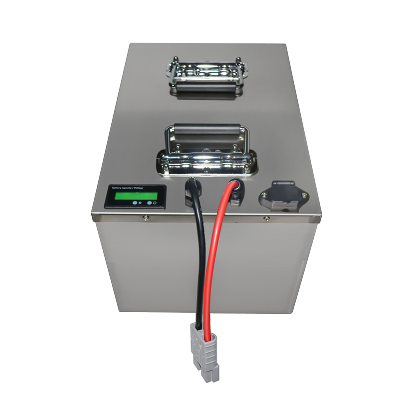 Lifepo4 72V 50Ah 60Ah 70Ah 80A - 72V 40Ah Lifepo4 Battery Pack ulasan dan harga
