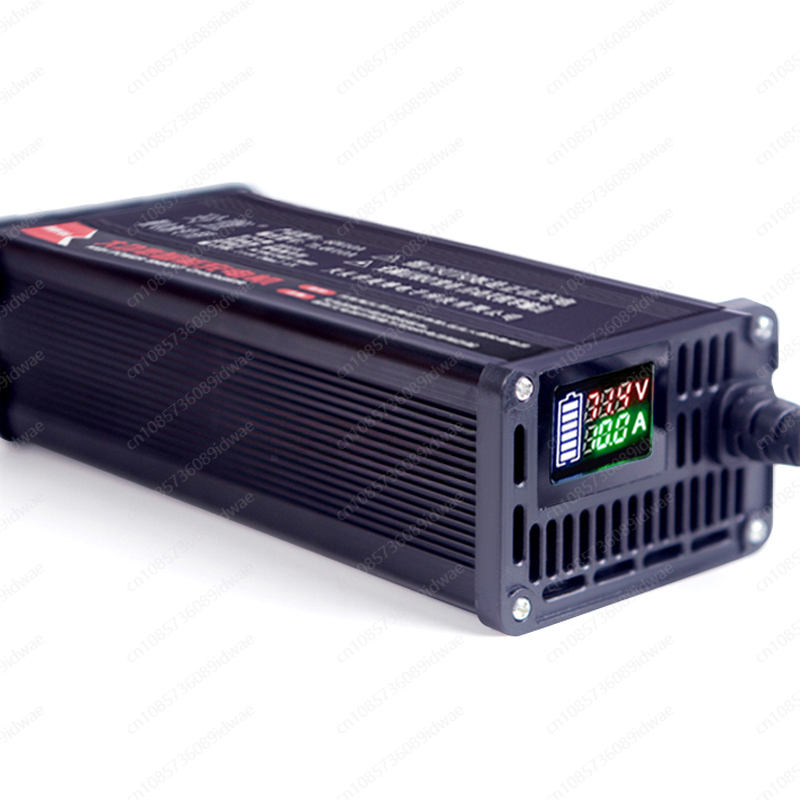 48V 12A 60V 8A 72V 10A 15A LCD - 72V 15A Fast Charger ulasan dan harga