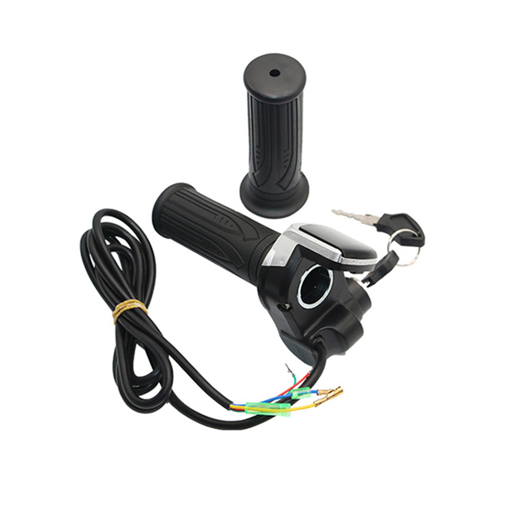 Electric Bike Twist Throttle 3 - Kelly Kls7230S Controller ulasan dan harga