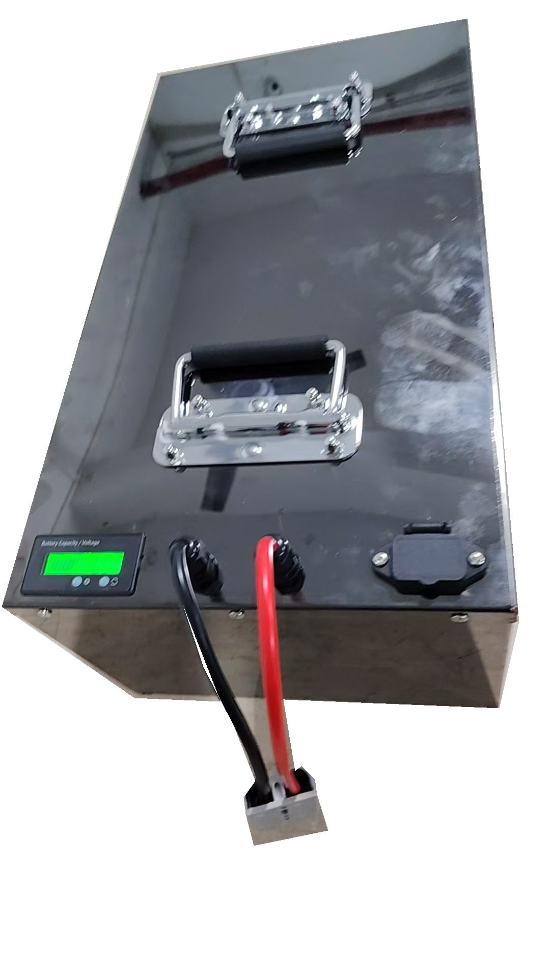 60V35Ah 50Ah 100Ah LiFePO4 Bat - 60V 50Ah Electric Scooter Battery ulasan dan harga