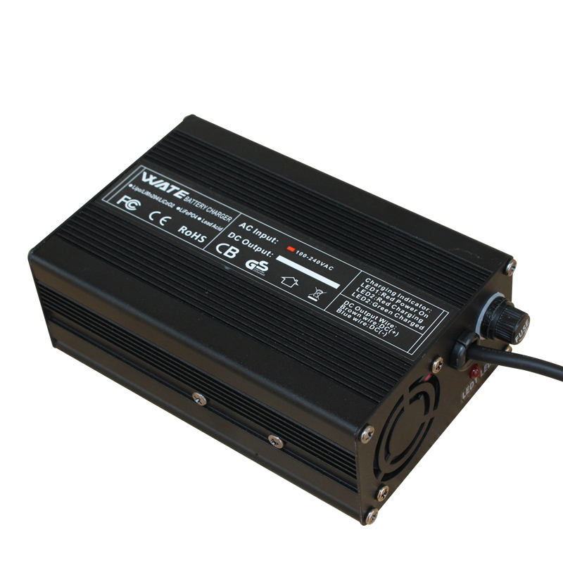 84V 3A Lithium Battery Charger - 84V 20A Smart Charger ulasan dan harga