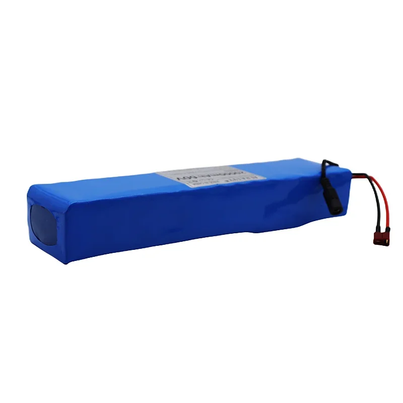 Electric Bike Scooter 18650 Li - 60V 50Ah Electric Scooter Battery ulasan dan harga