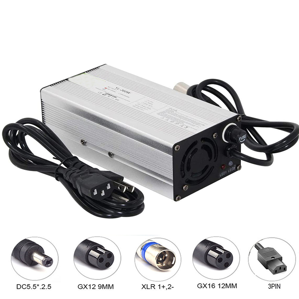 67.2V 5A Charger 60 Volt 10A L - 84V 20A Smart Charger ulasan dan harga
