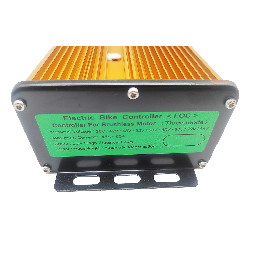Sinewave Brushless Controller  - Kelly Kls7230S Controller ulasan dan harga