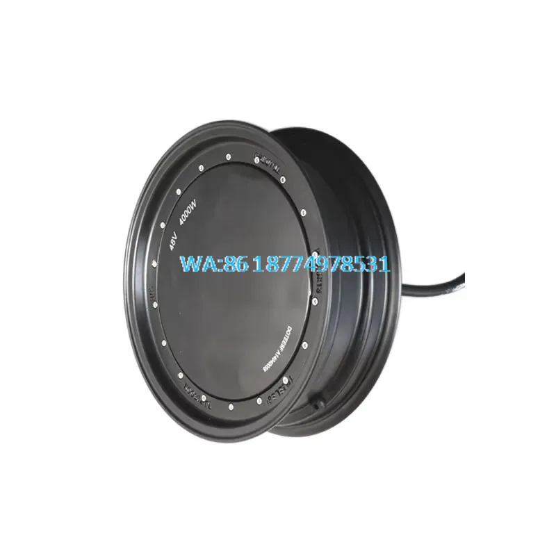 Wmwmnu for 72V 13 Inch 5000W B - 13 Inch 72V 5000W Brushless Motor ulasan dan harga