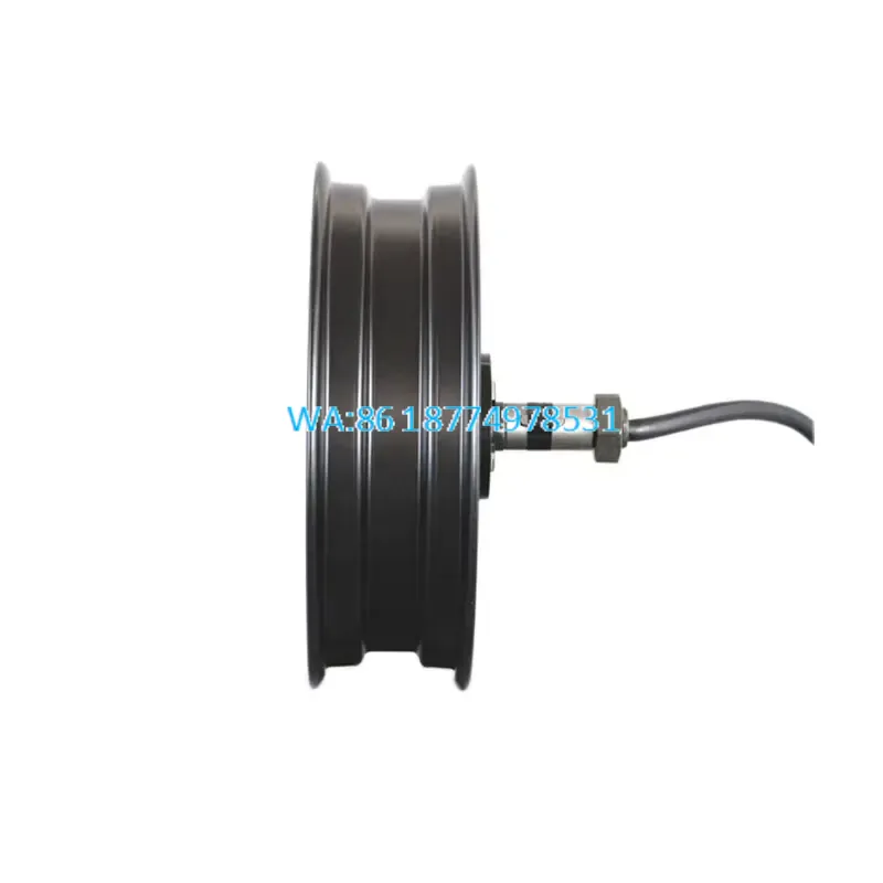 Wmwmnu for 72V 13 Inch 5000W B - 13 Inch 72V 5000W Brushless Motor ulasan dan harga
